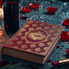 Devotion Book Foil