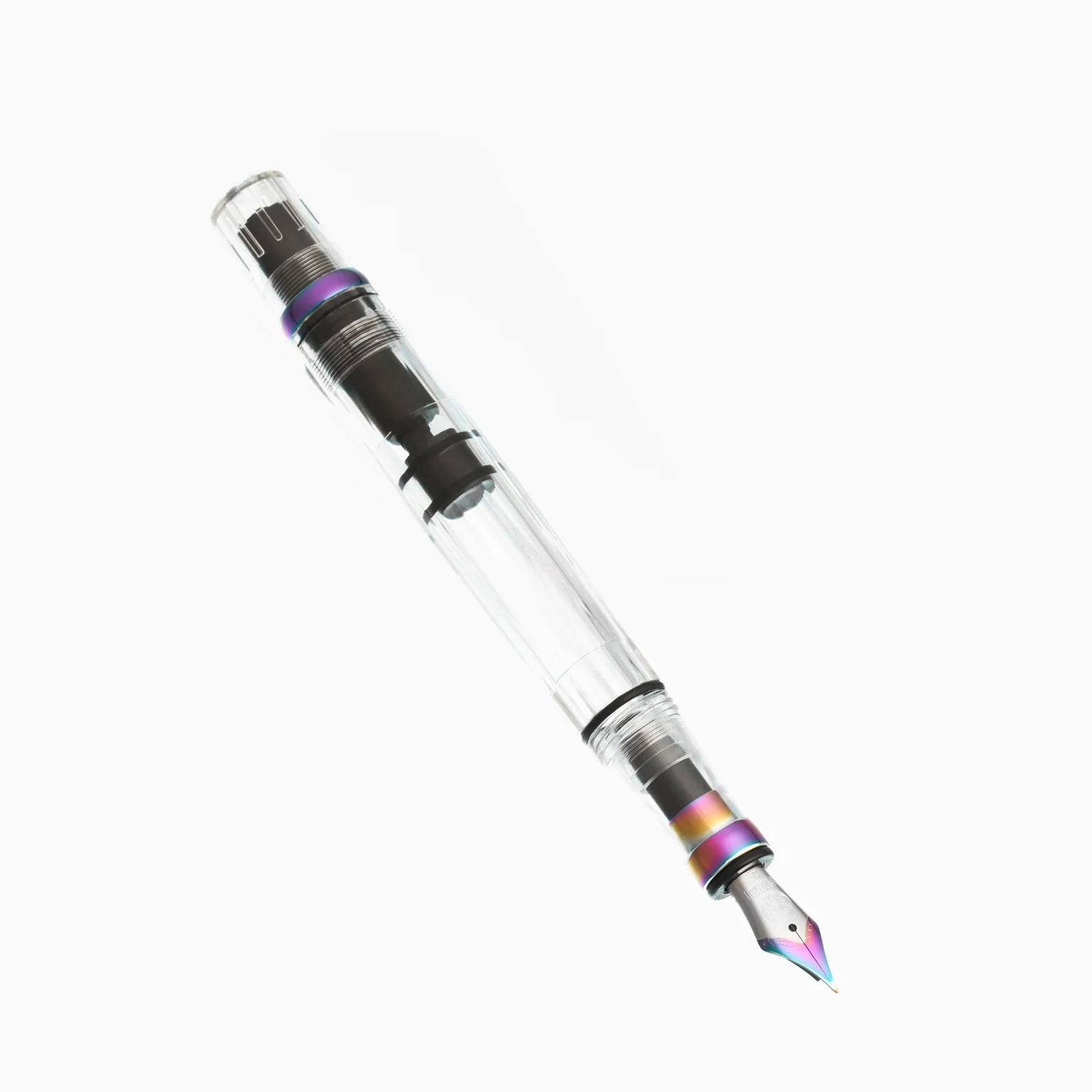 Iris Diamond 580 Fountain Pen