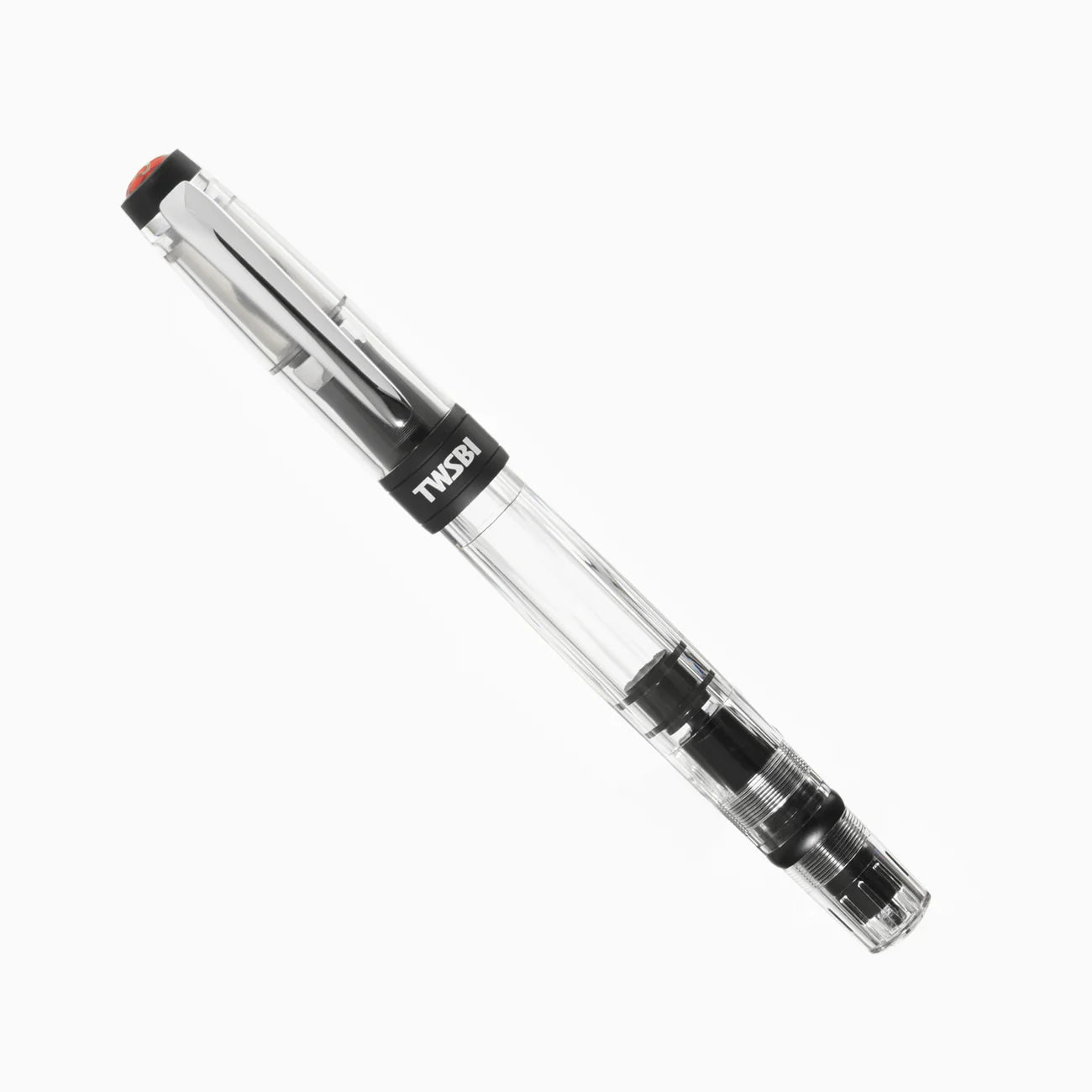 Black Diamond 580 ALR Fountain Pen