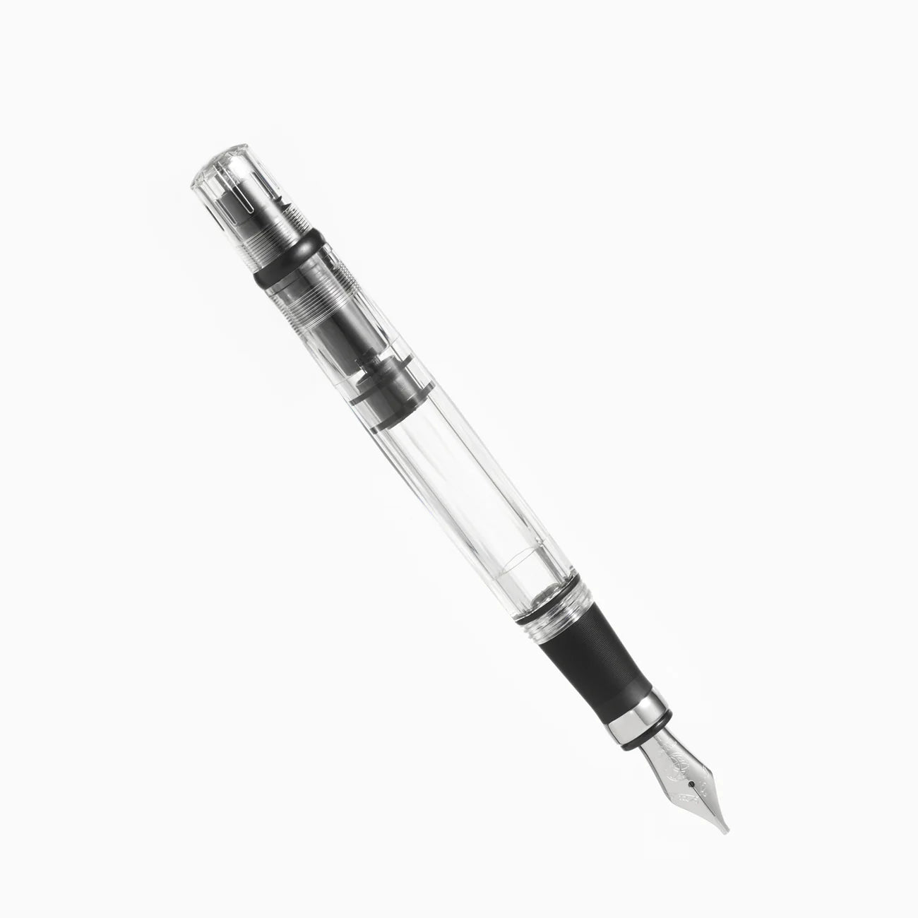 Black Diamond 580 ALR Fountain Pen