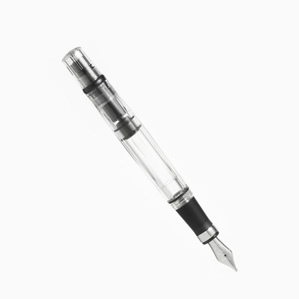 Black Diamond 580 ALR Fountain Pen