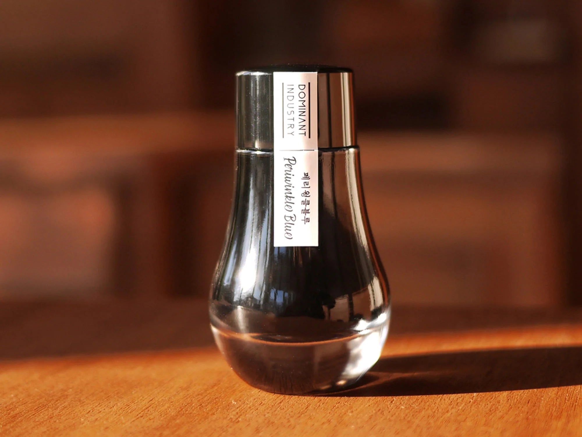 Periwinkle Blue Fountain Pen Ink | Standard Series No. 106