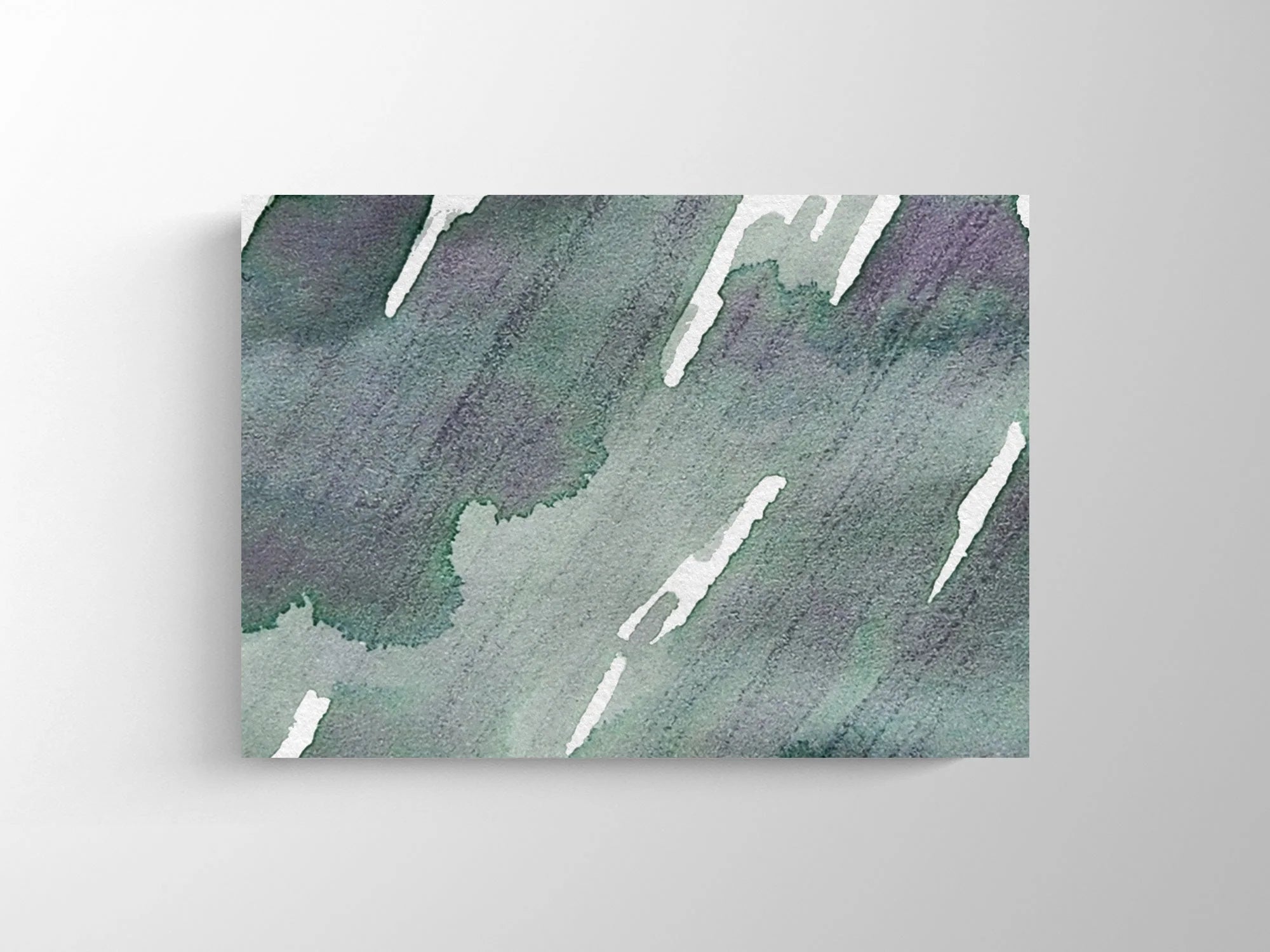 Winter Pine Fountain Pen Ink | Standard Series No. 119