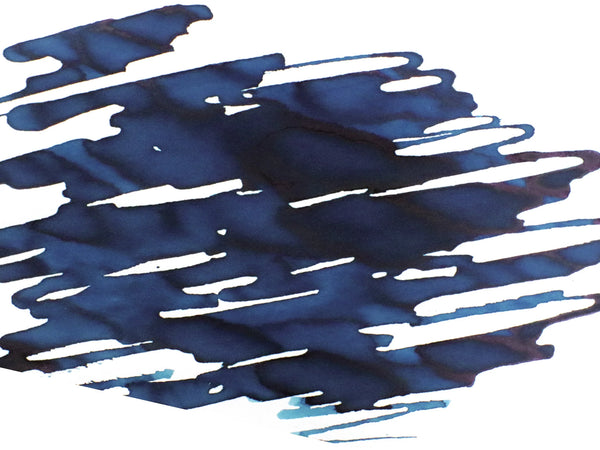 The Moon Fountain Pen Ink | Painter Series No. 122