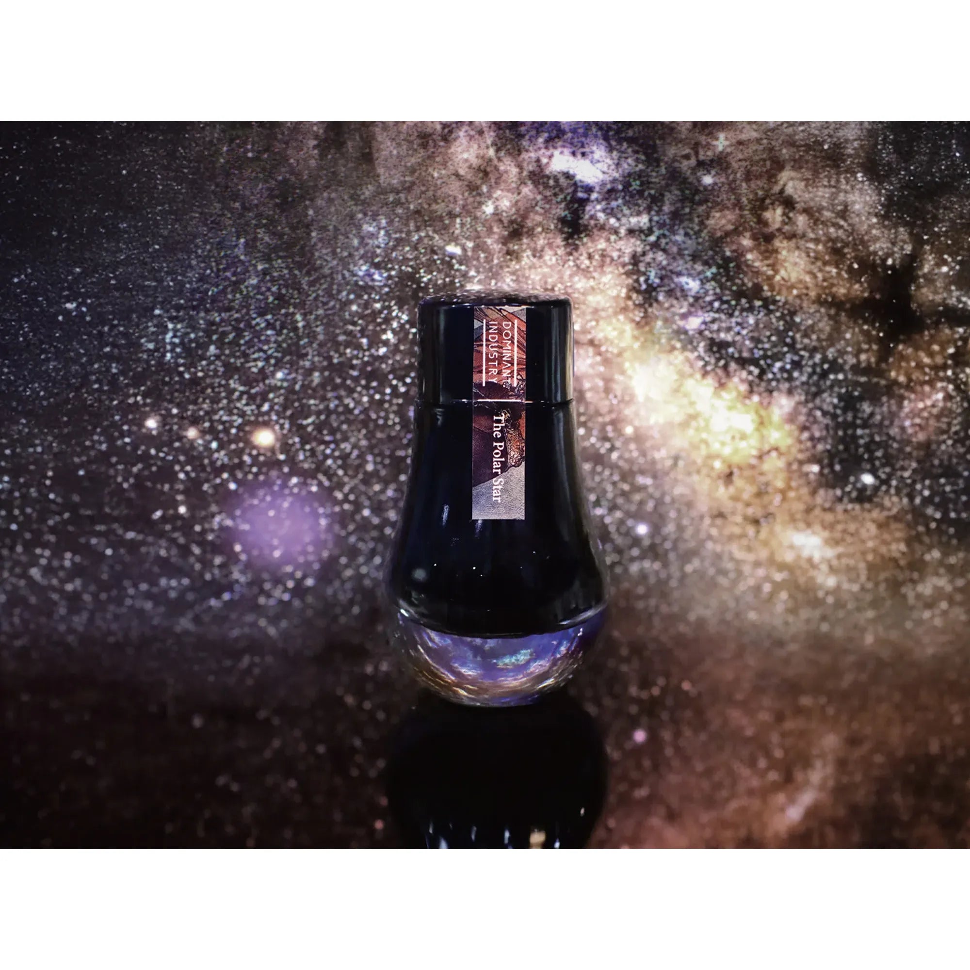 Star Color Ink The Polar Star Fountain Pen Ink | Painter Series No. 123