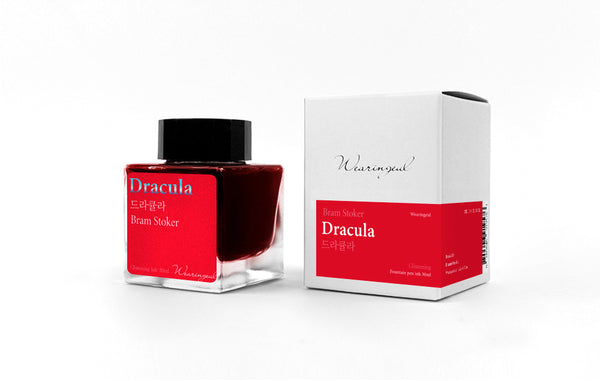Encre Dracula | Bram Stoker {30 ml}