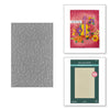 Musical Notes 3D Embossing Folder | Bibi Cameron