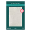 Whimsical Skies 3D Embossing Folder | Vicky Papaioannou