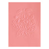 Magical Fuchsia 3D Embossing Folder | Alex Syberia Designs