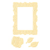 Greenwich Market Frame 3D Emboss + Cut Folder {coming soon!}