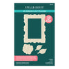 Greenwich Market Frame 3D Emboss + Cut Folder {coming soon!}