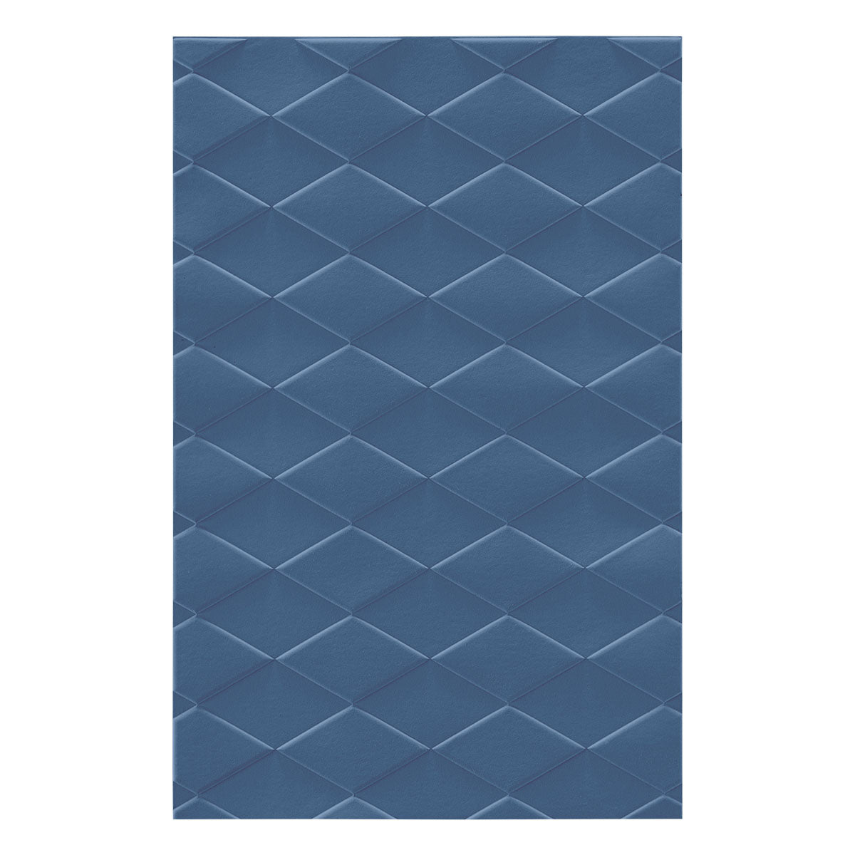 Harlequin 3D Embossing Folder