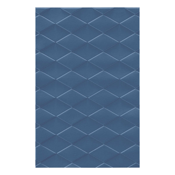 Harlequin 3D Embossing Folder