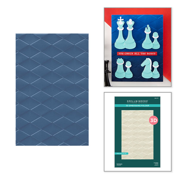 Checkmate I Want It All! Bundle