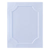 Ornate Molded Frame 3D A2 Embossing Folder | Yana Smakula {coming soon!}