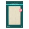 Diamond Blocks 3D Embossing Folder {coming soon!}