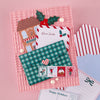 Diamond Blocks 3D Embossing Folder {coming soon!}