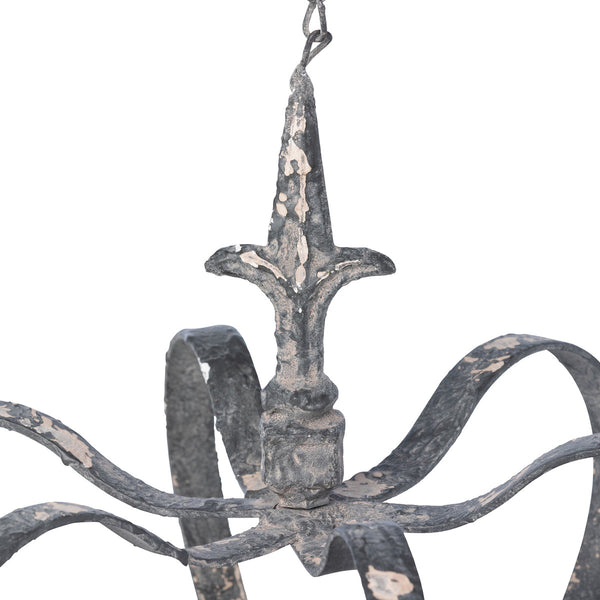 Hanging Crown Bird Feeder with Metal Wall Bracket {Special Order}