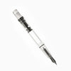 Carrara & Onyx Eco Fountain Pen