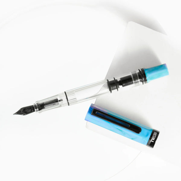 Cosmo & Onyx Eco Fountain Pen
