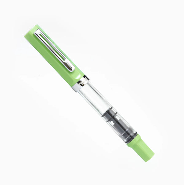 Matcha Eco Fountain Pen