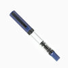 Slate Blue w/ Onyx Eco Fountain Pen
