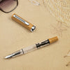 Bahama Yellow Eco Fountain Pen