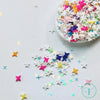 Chibi Sparkle Clay Embellishments