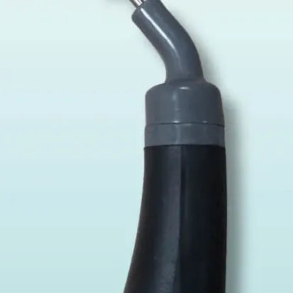 Ergonomic Embossing Tool