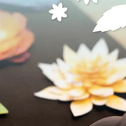 Ergonomic Embossing Tool