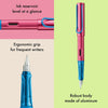 Rollerskate Al-Star Fountain Pen
