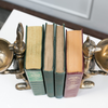 E+E Bookends/Dish Stand {plusieurs styles}