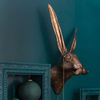 Eric the Hare Wall Mount | E+E Collection