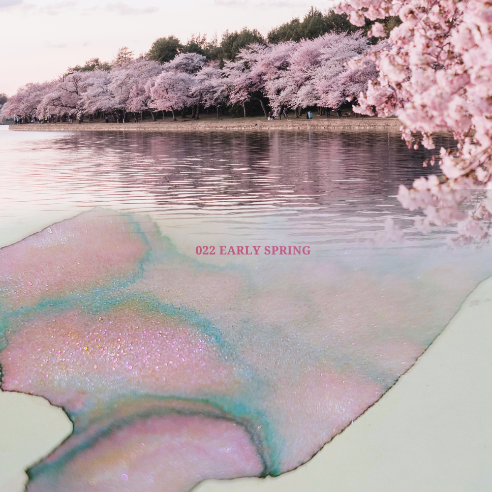 Early Spring | Pearl Series