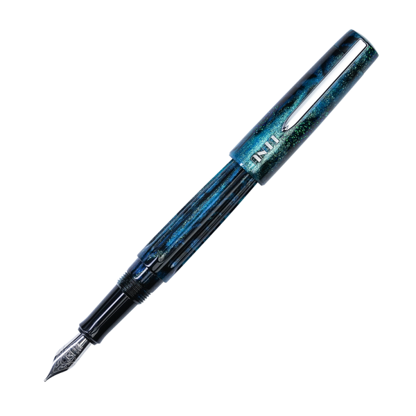 {coming soon!} Easy Wednesday DailyMate Fountain Pen