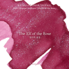 The Elf of the Rose Fountain Pen Ink