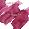 The Elf of the Rose Fountain Pen Ink