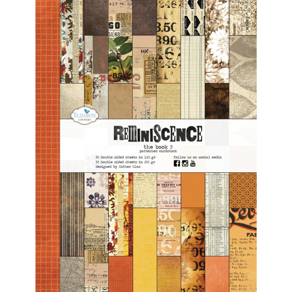 Reminiscence Book 5
