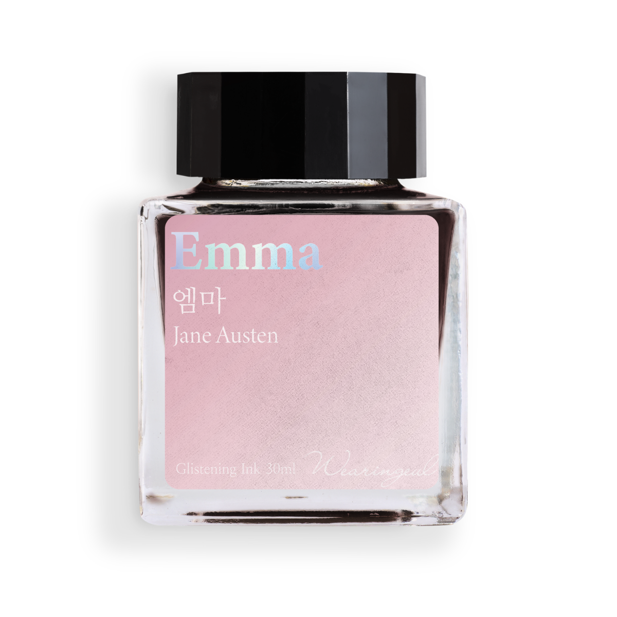 Emma Fountain Pen Ink