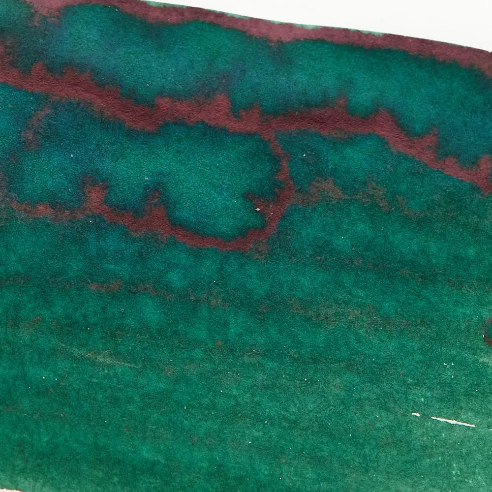 Mystic Forest Fountain Pen Ink | Endless Alchemy