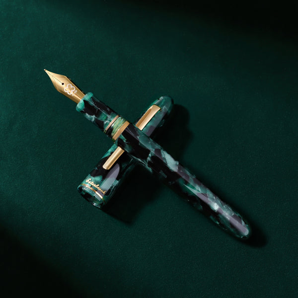 Evergreen Estie Fountain Pen