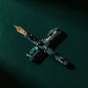 Evergreen Niblet Fountain Pen