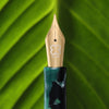 Evergreen Niblet Fountain Pen