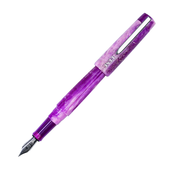 {coming soon!} Exciting Friday DailyMate Fountain Pen