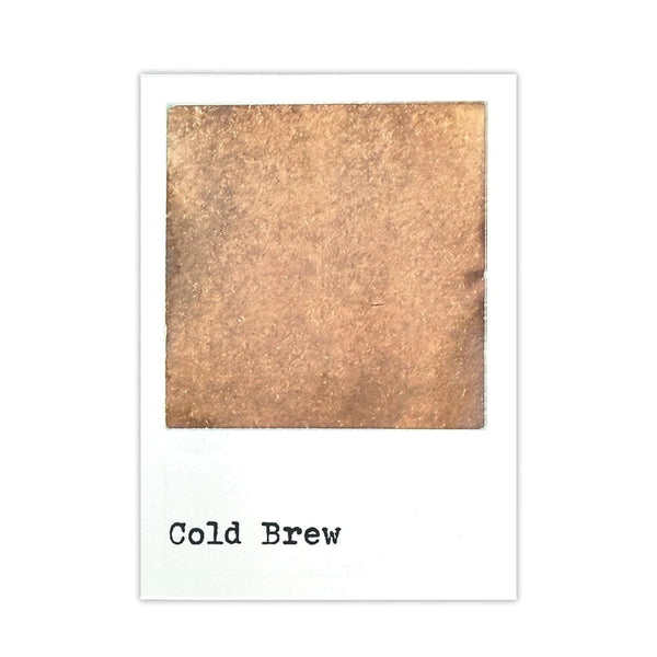 Cold Brew Blendable Dye Ink Pad | 49 & Market
