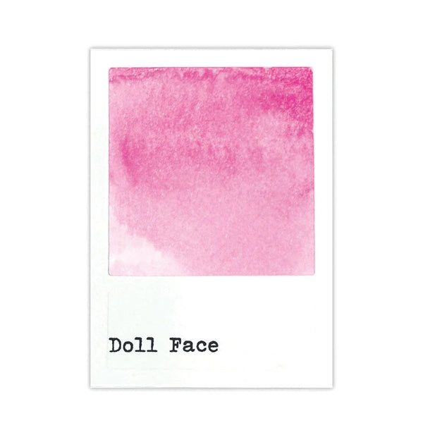 Doll Face Blendable Dye Ink Pad | 49 & Market