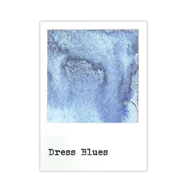 Dress Blues Blendable Dye Ink Pad | 49 & Market
