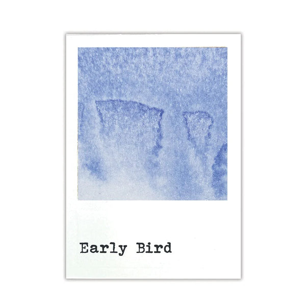 Early Bird Blendable Dye Ink Pad | 49 & Market