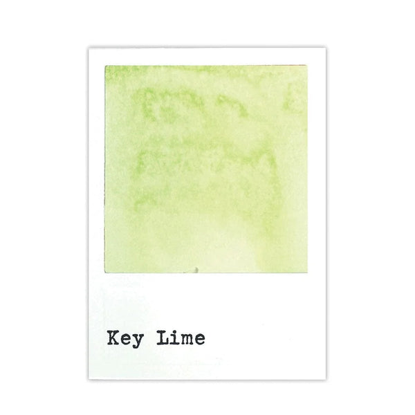 Key Lime Blendable Dye Ink Pad | 49 & Market