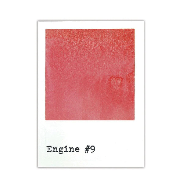 Engine No. 9 Blendable Dye Ink Pad | 49 & Market